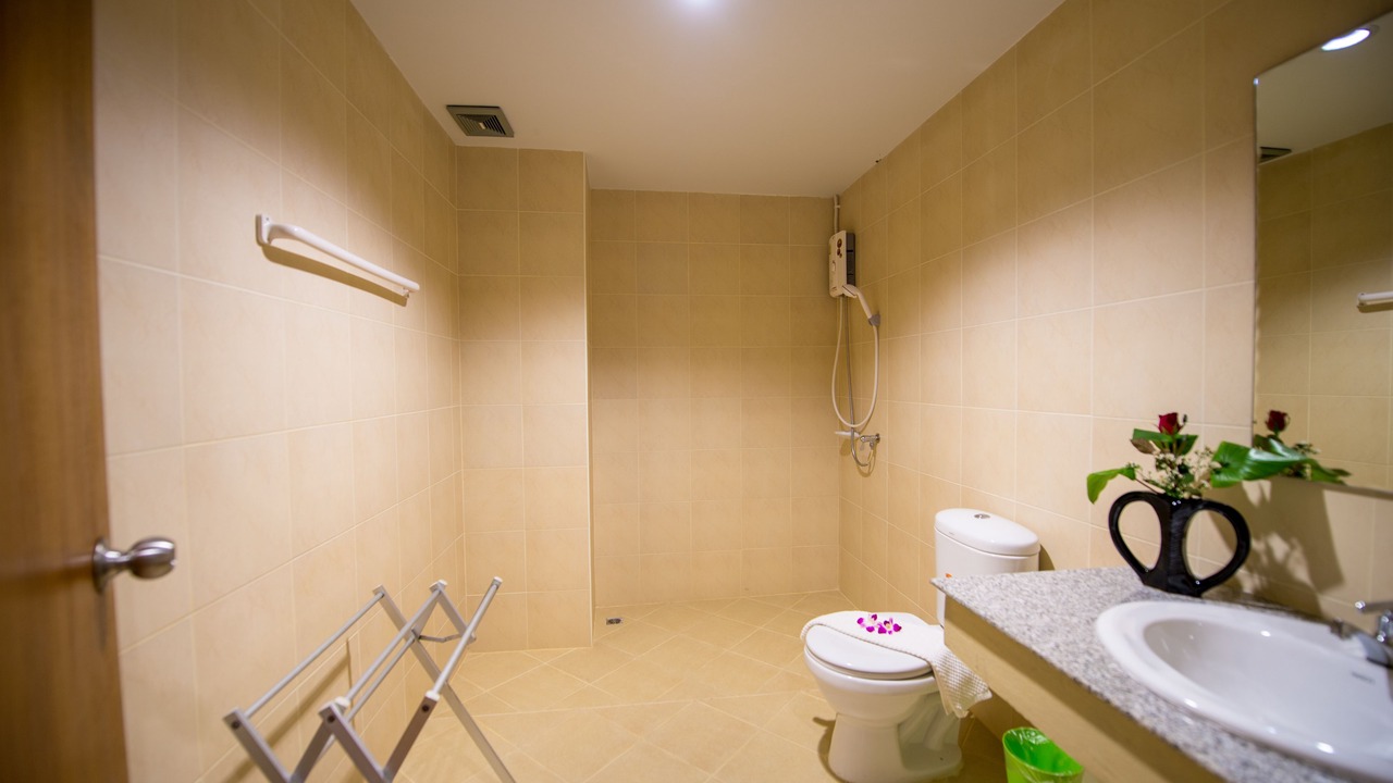 Photo of Bathroom in Nong Thale