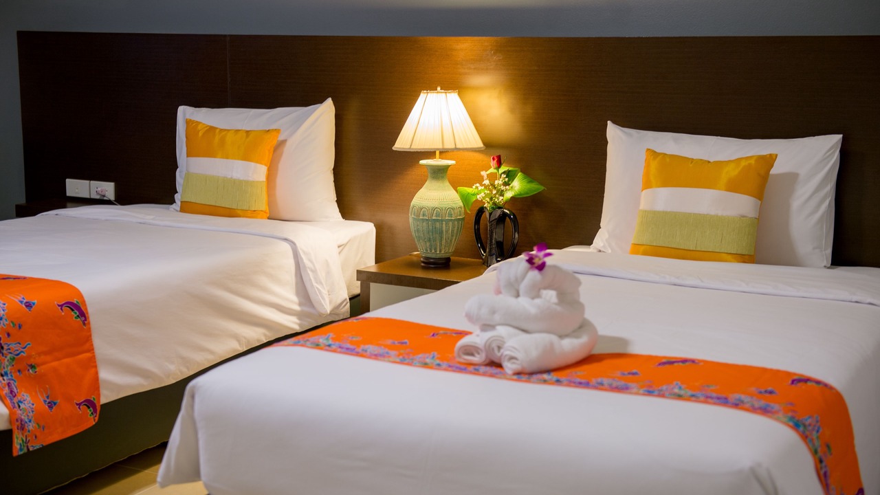 Photo of Bedroom in Nong Thale