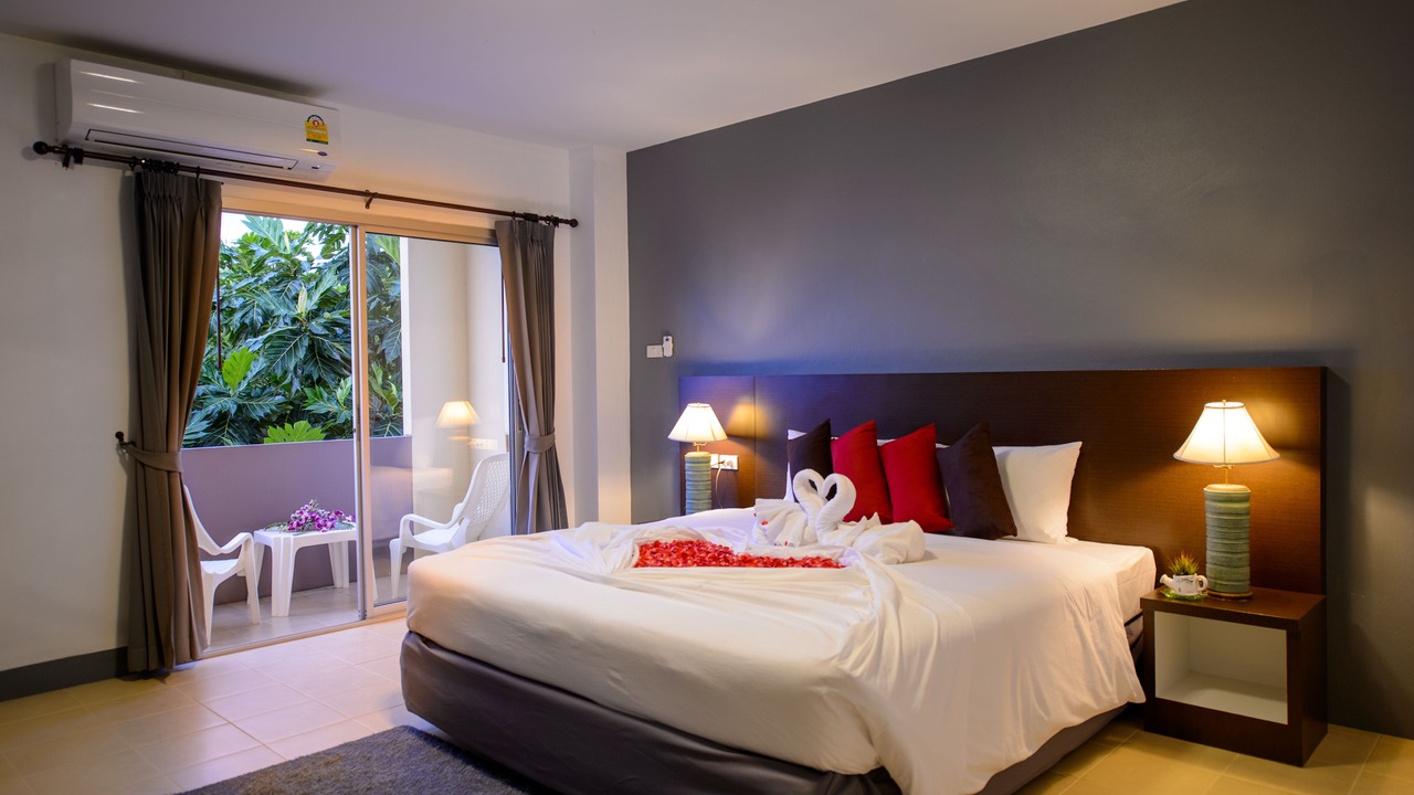 Photo of Bedroom in Nong Thale