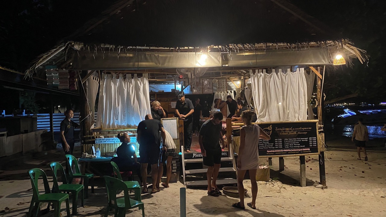 Photo of Others in Satun