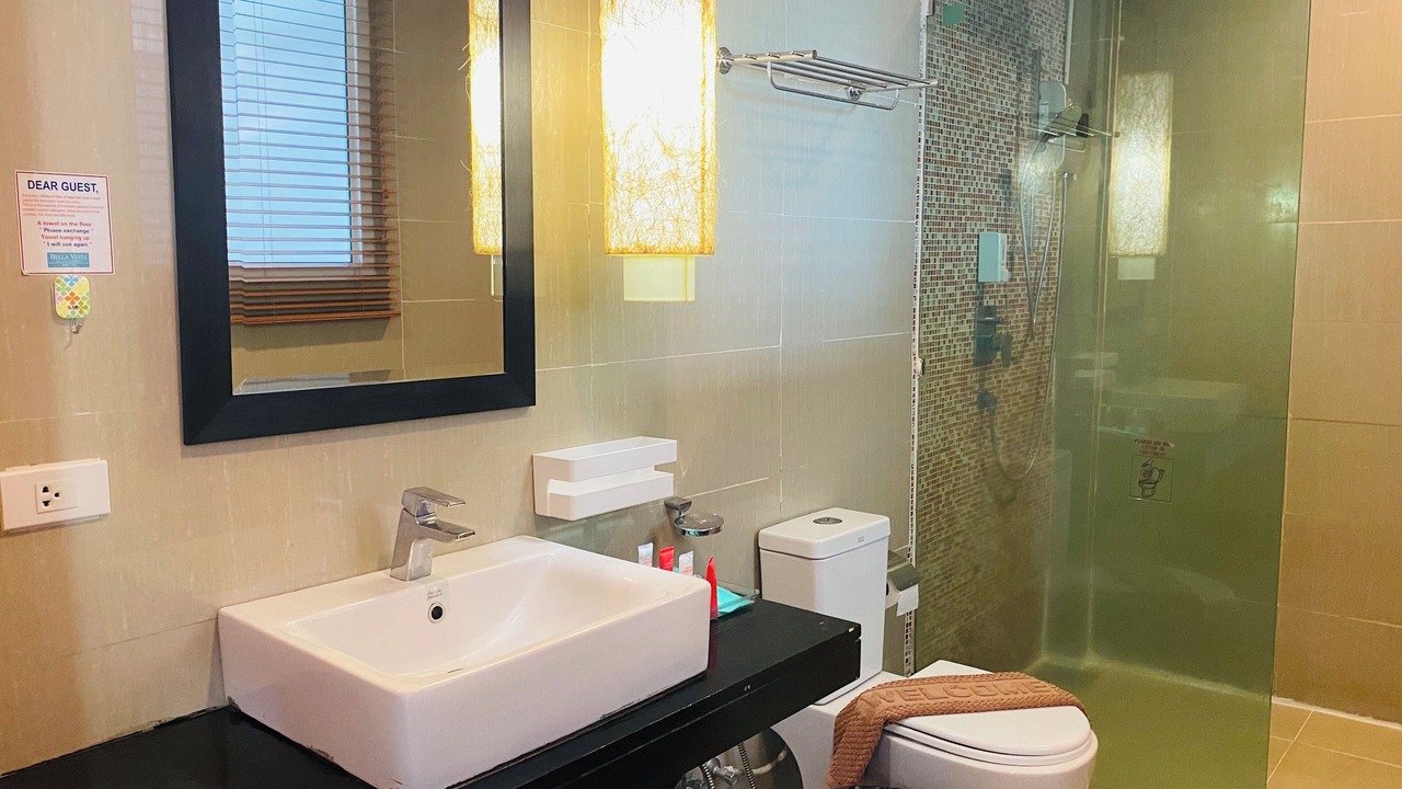 Photo of Bathroom in Satun