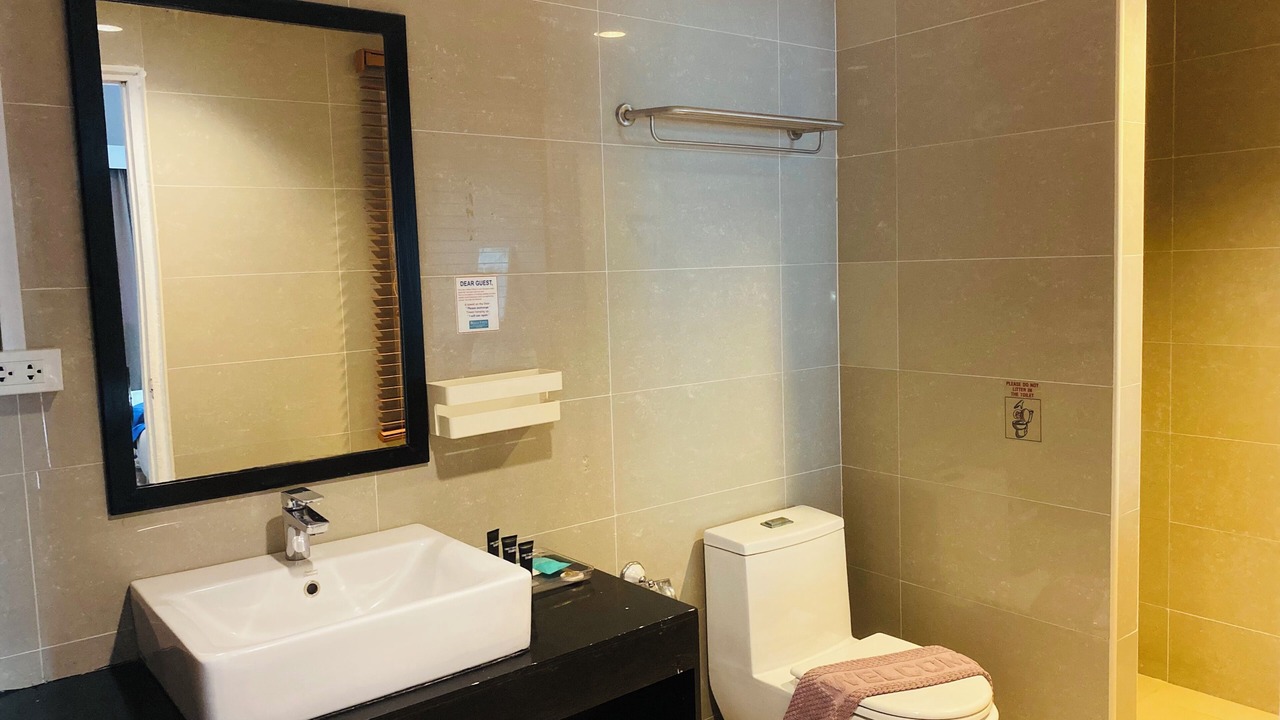 Photo of Bathroom in Satun