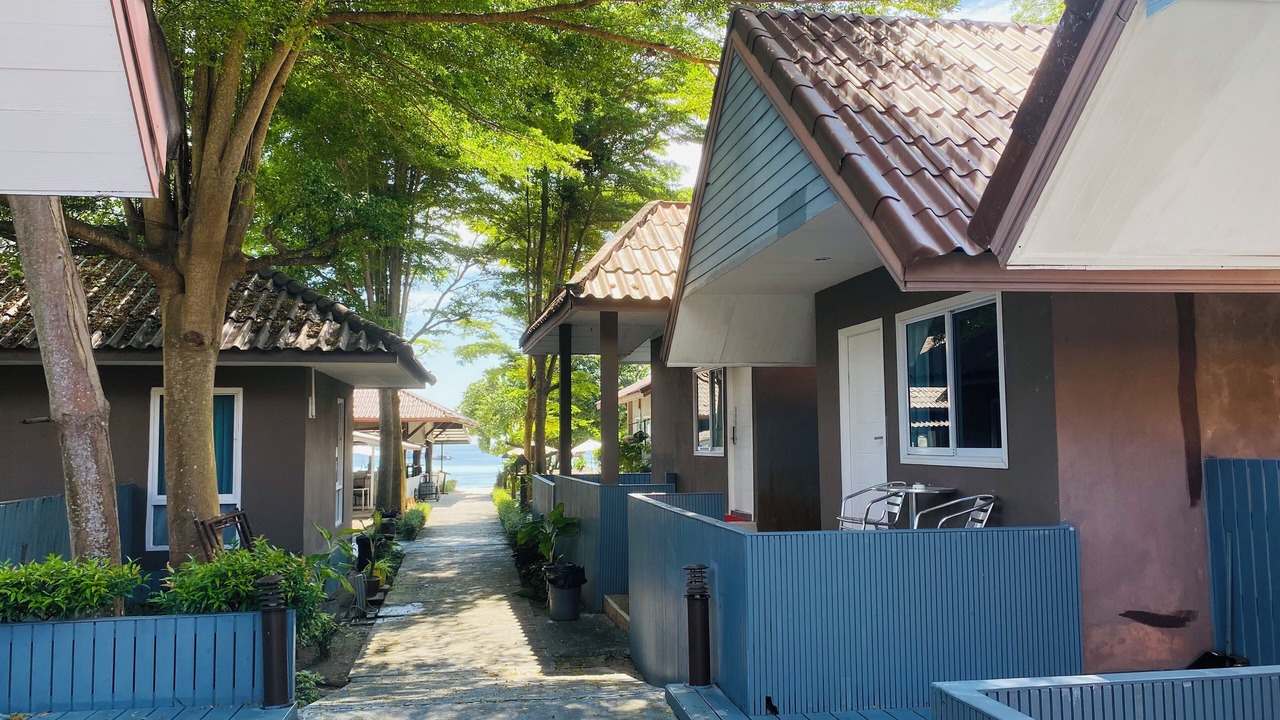 Photo of Bedroom in Satun