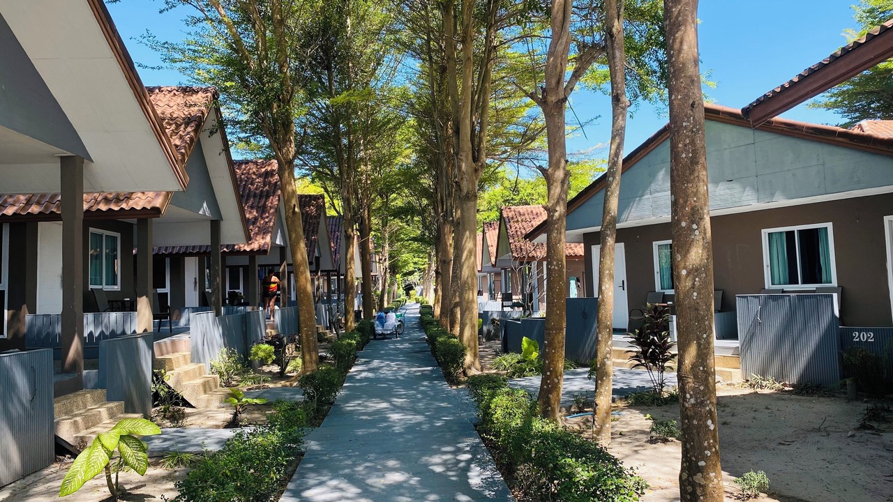 Photo of Outdoor in Satun