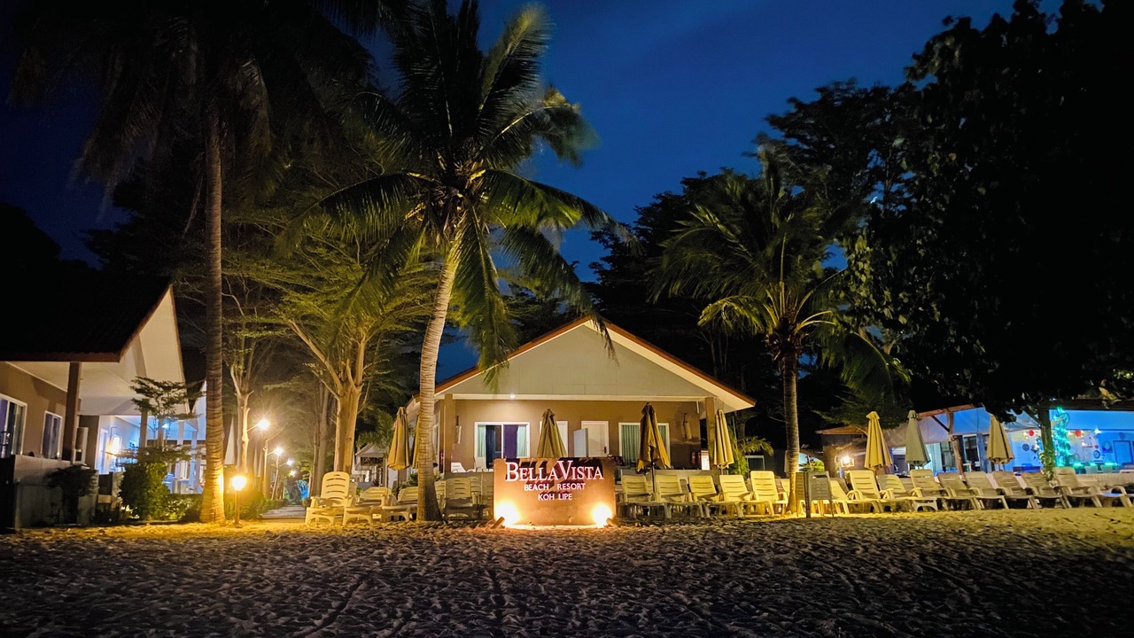 Photo of Outdoor in Satun