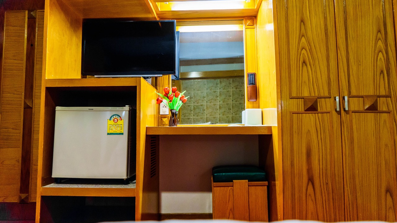 Photo of Bathroom in Nai Mueang