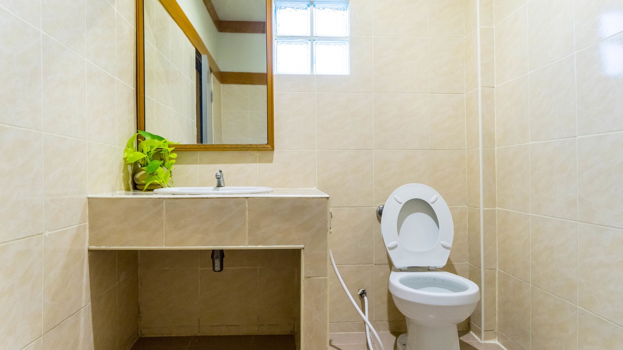 Photo of Bathroom in Nai Mueang