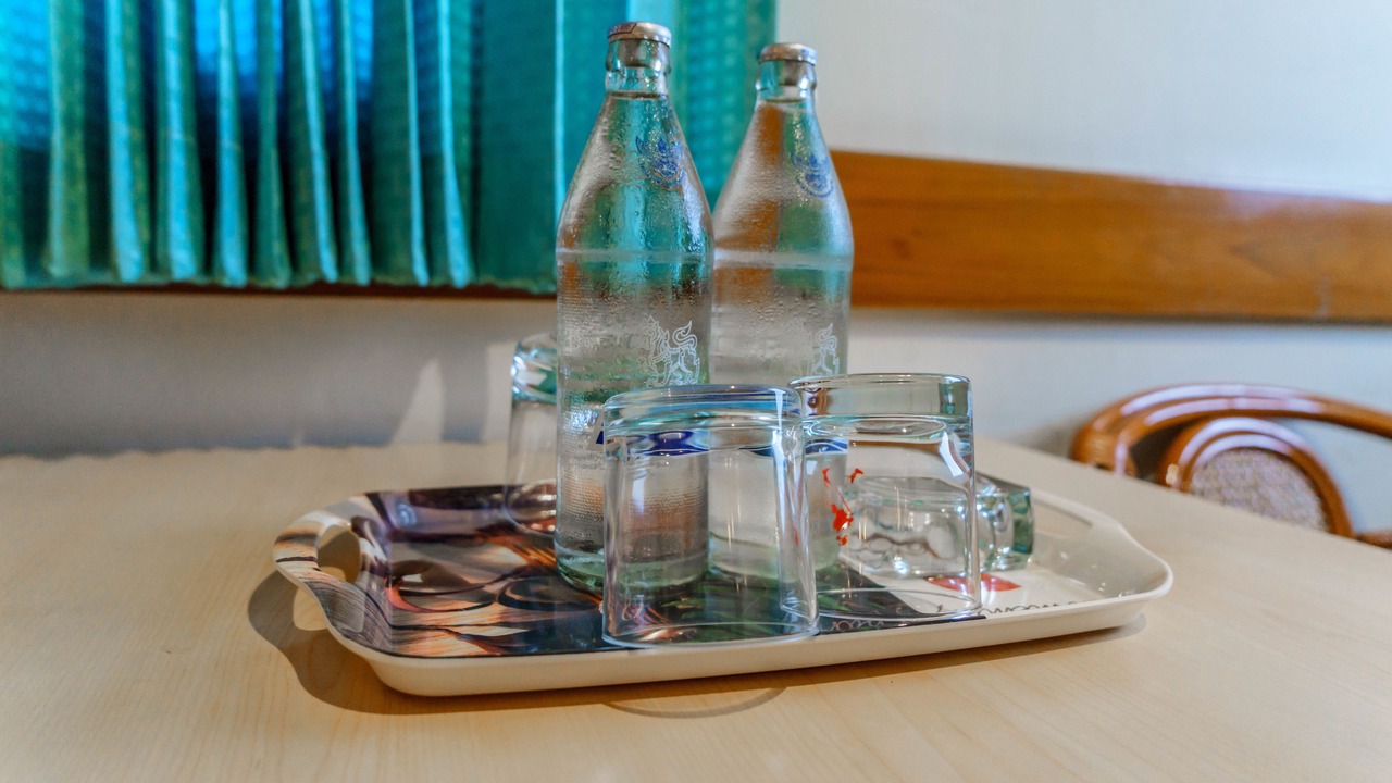 Photo of Bedroom in Nai Mueang