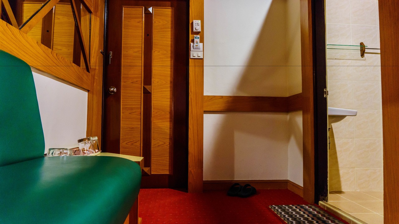 Photo of Bedroom in Nai Mueang