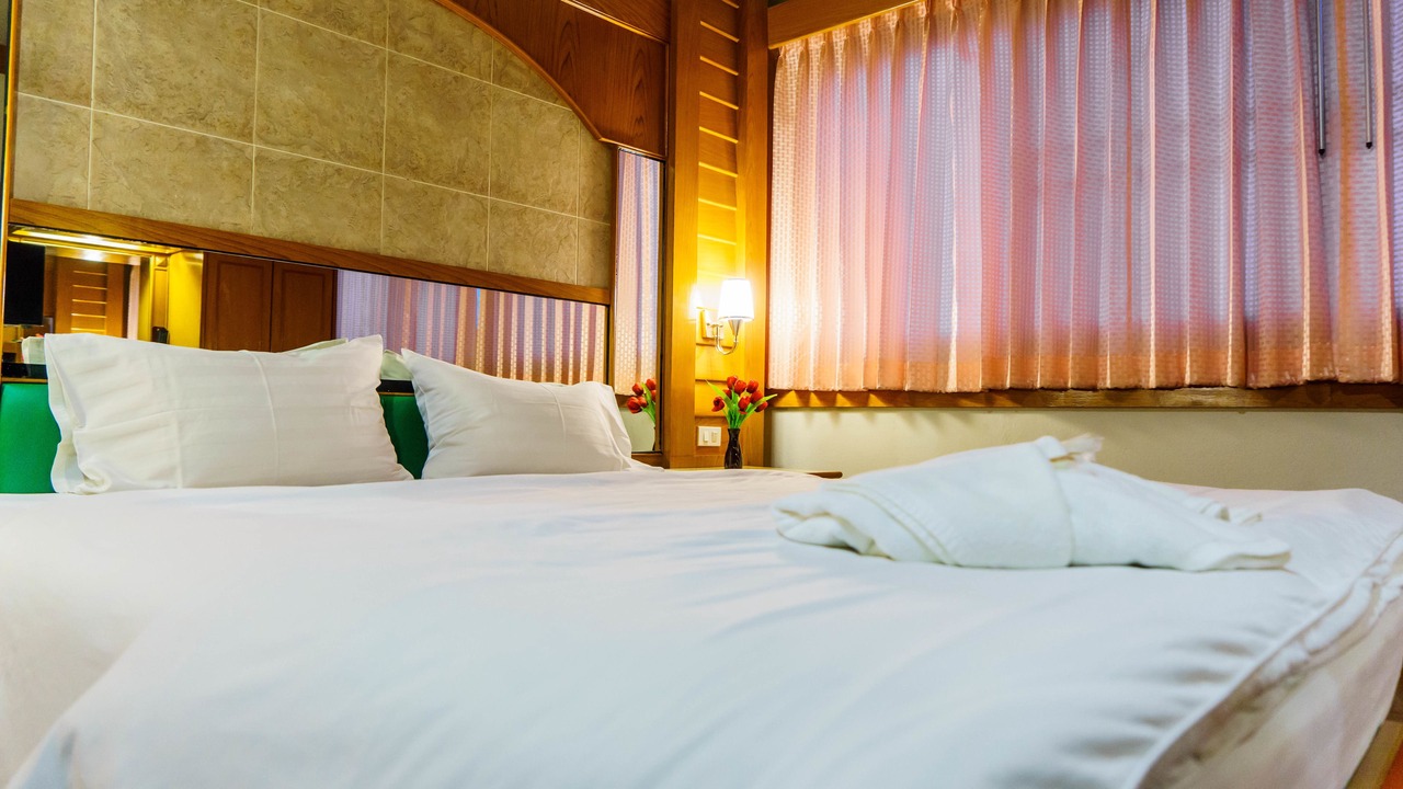 Photo of Bedroom in Nai Mueang