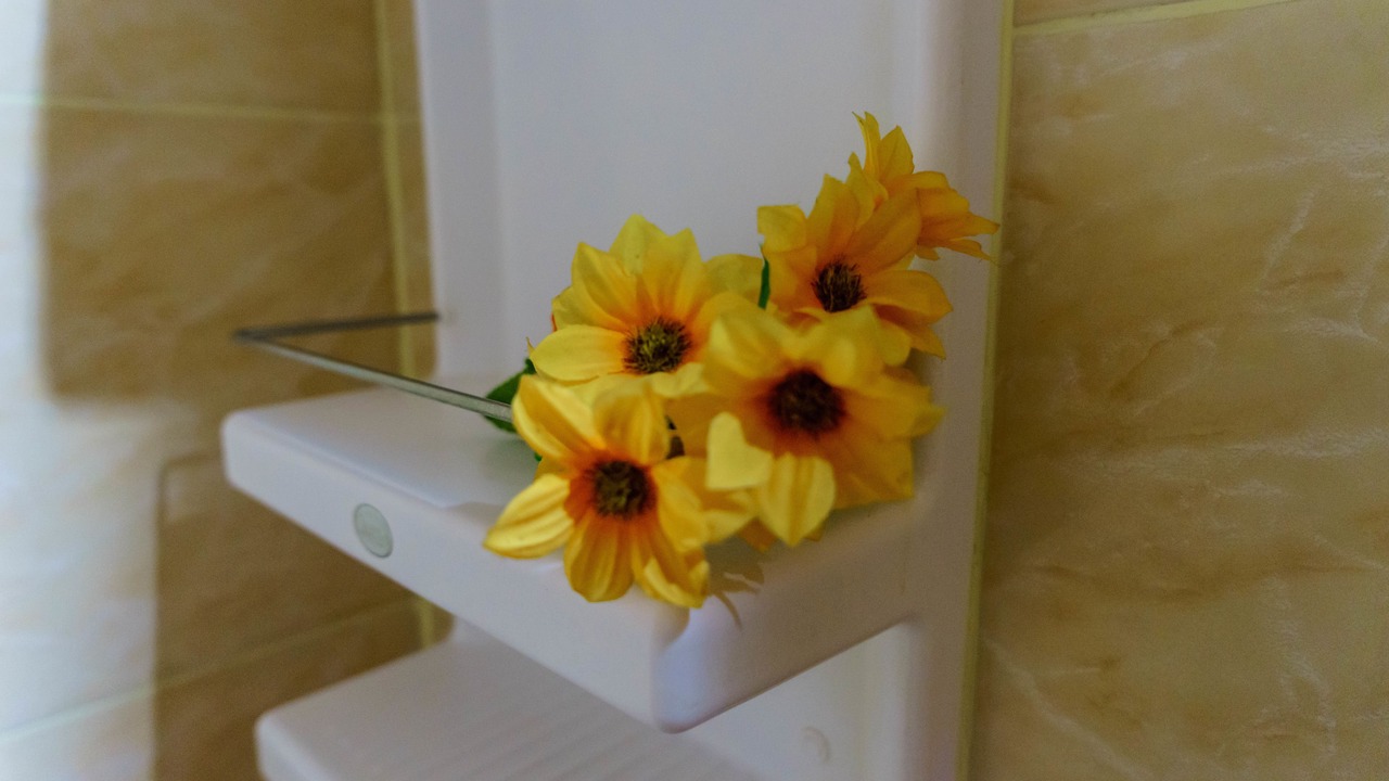 Photo of Bathroom in Nai Mueang