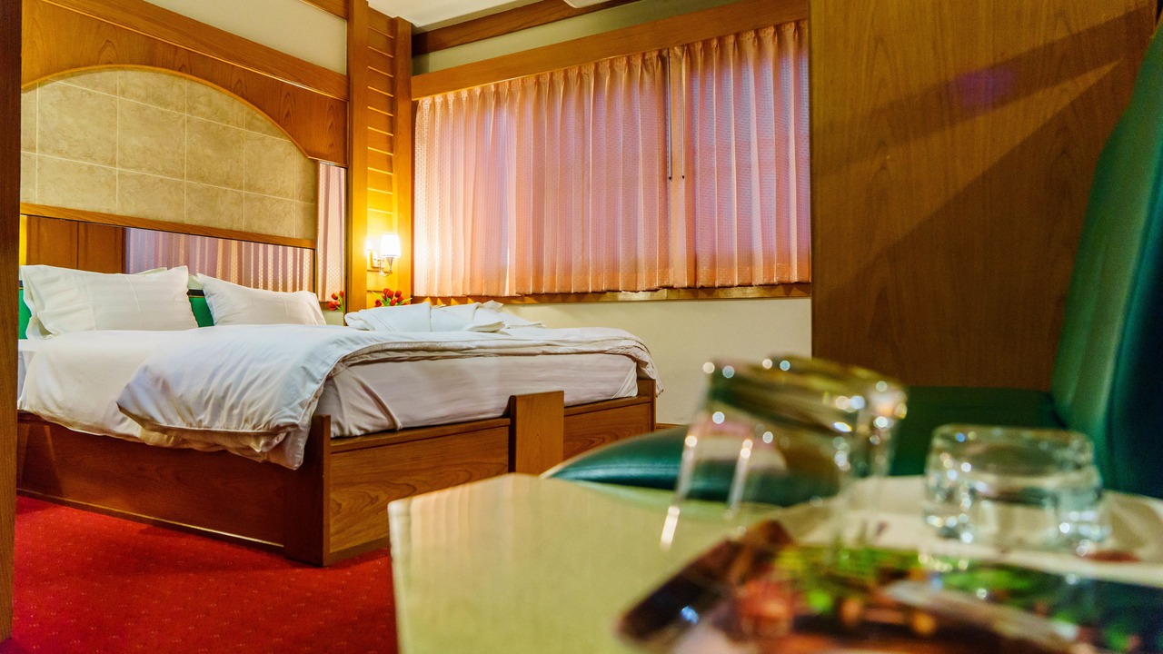 Photo of Bedroom in Nai Mueang