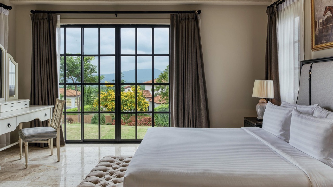 Photo of Bedroom in Pak Chong