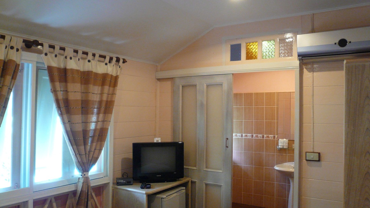 Photo of Bedroom in Wat Sam Phraya