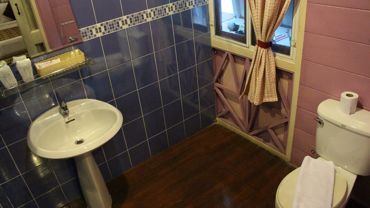 Photo of Bedroom in Wat Sam Phraya