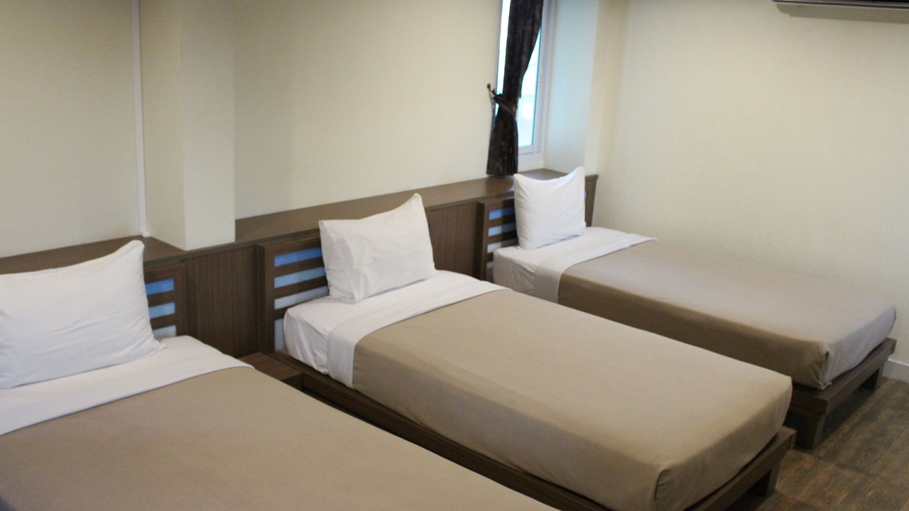 Photo of Bedroom in Wat Sam Phraya