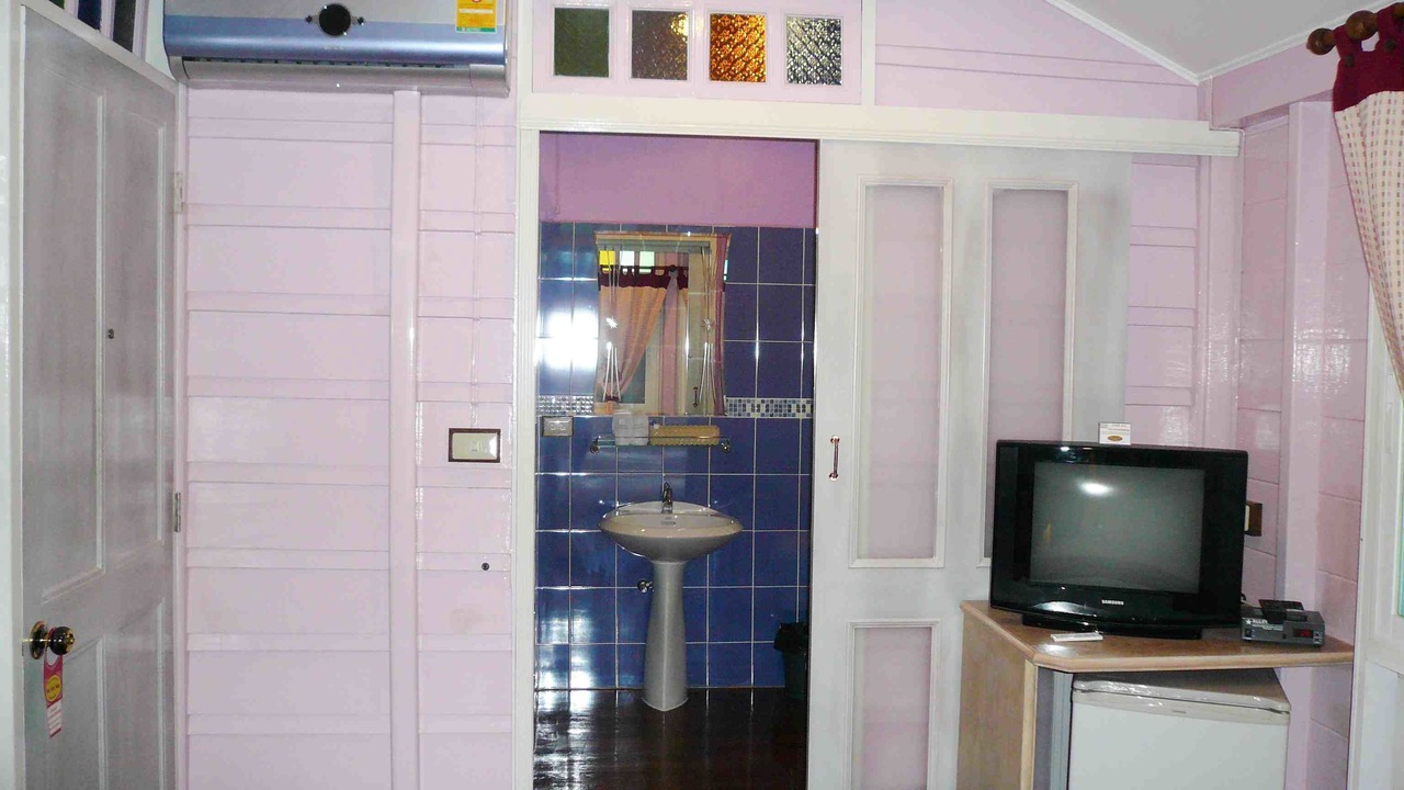 Photo of Bedroom in Wat Sam Phraya