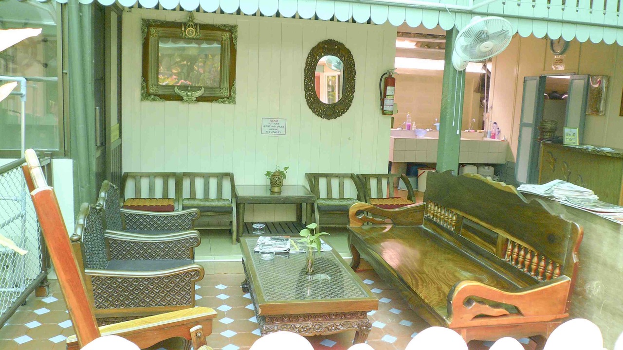 Photo of Bedroom in Wat Sam Phraya