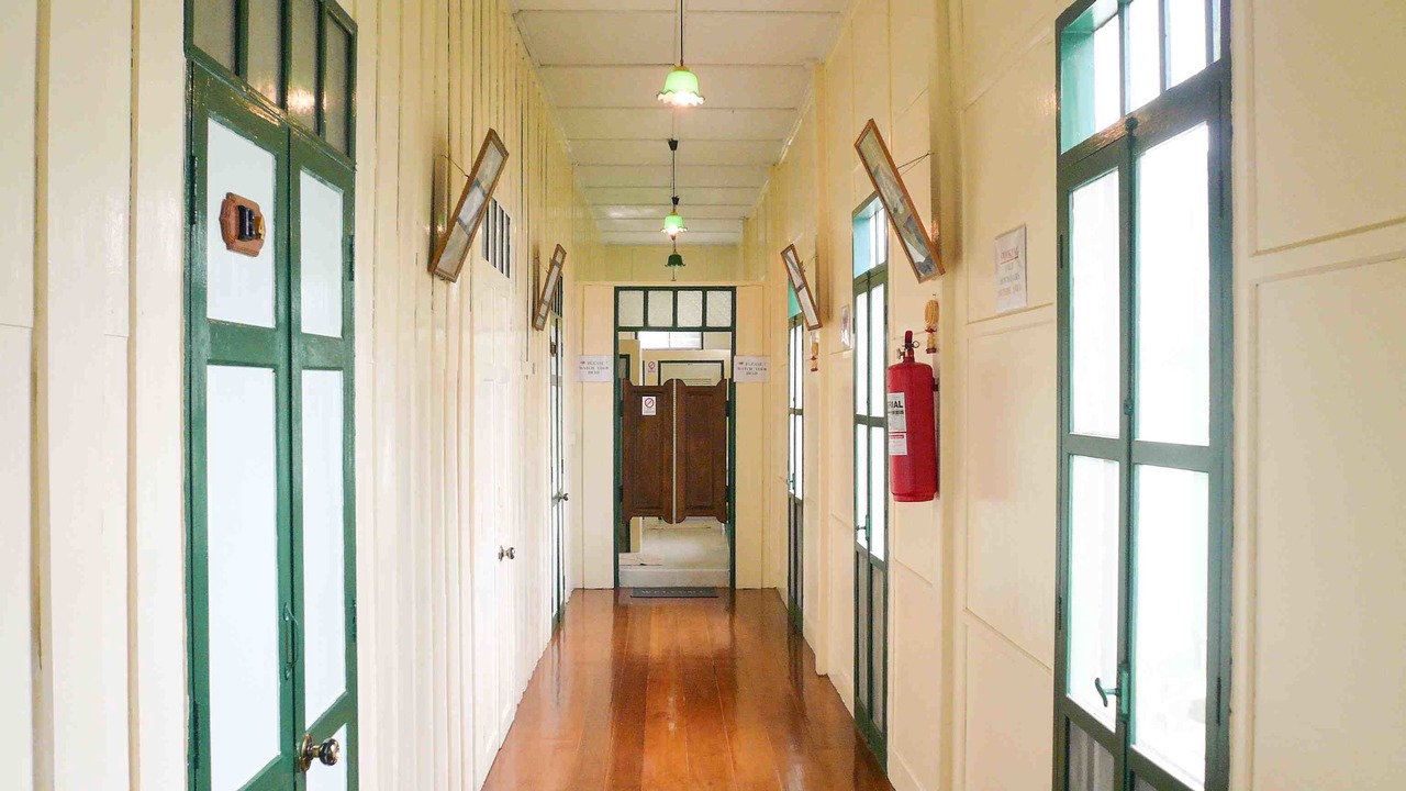 Photo of Bedroom in Wat Sam Phraya