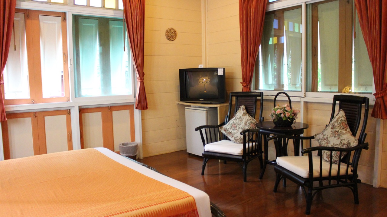 Photo of Bedroom in Wat Sam Phraya