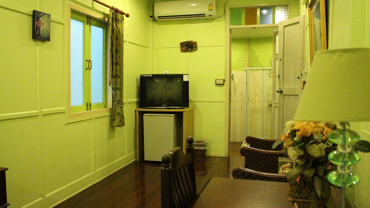 Photo of Bedroom in Wat Sam Phraya