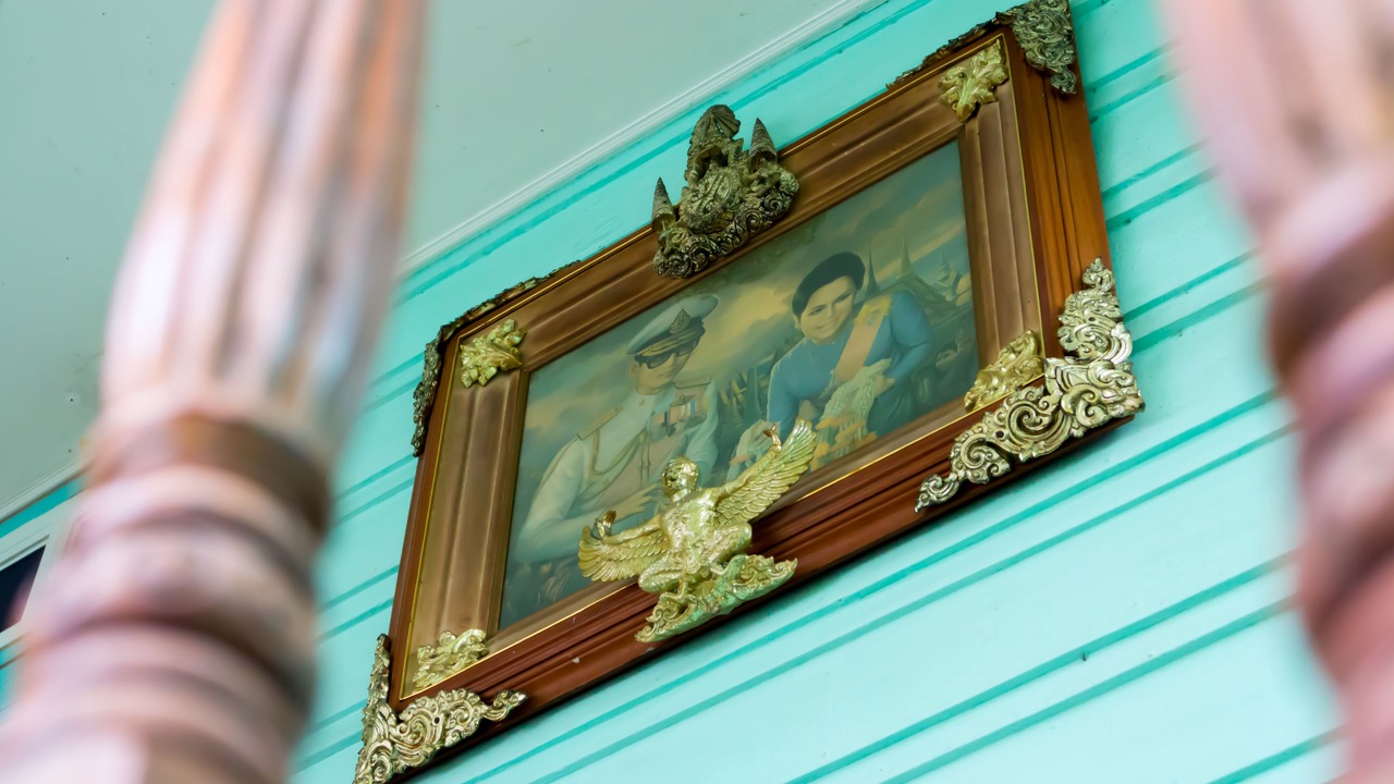 Photo of Others in Wat Sam Phraya