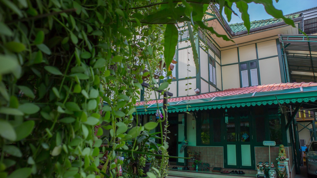 Photo of Outdoor in Wat Sam Phraya