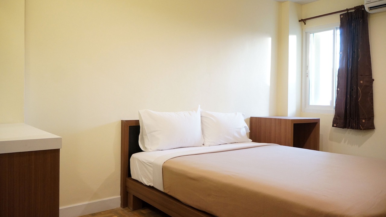 Photo of Bedroom in Wat Sam Phraya