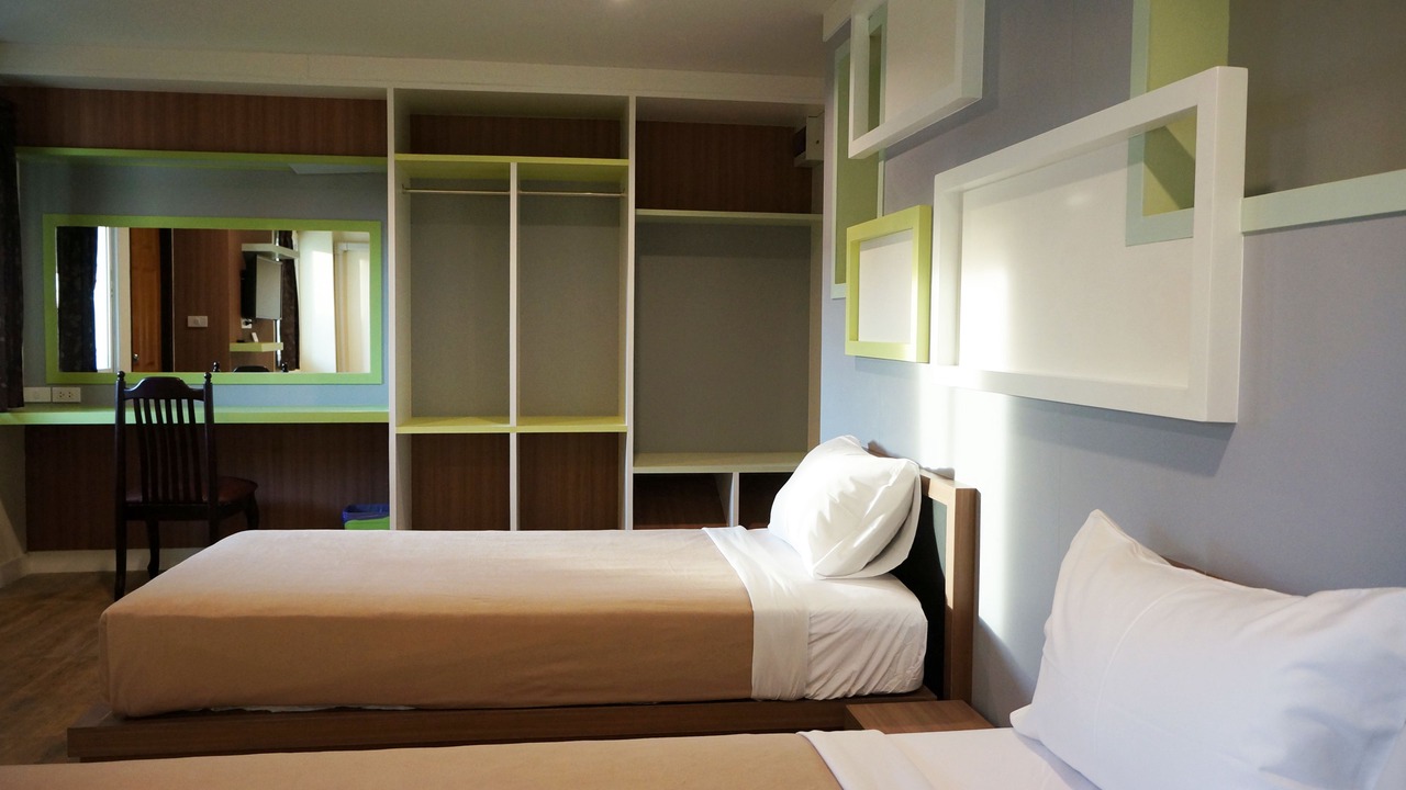 Photo of Bedroom in Wat Sam Phraya