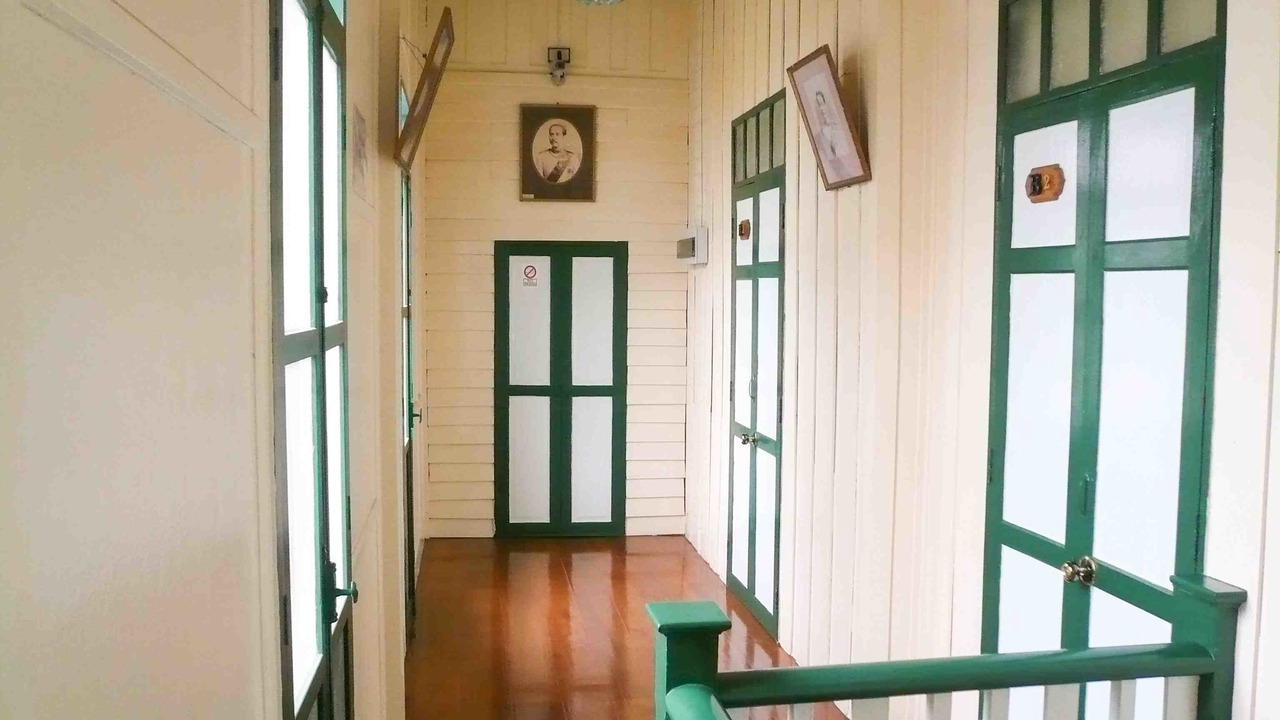Photo of Bedroom in Wat Sam Phraya