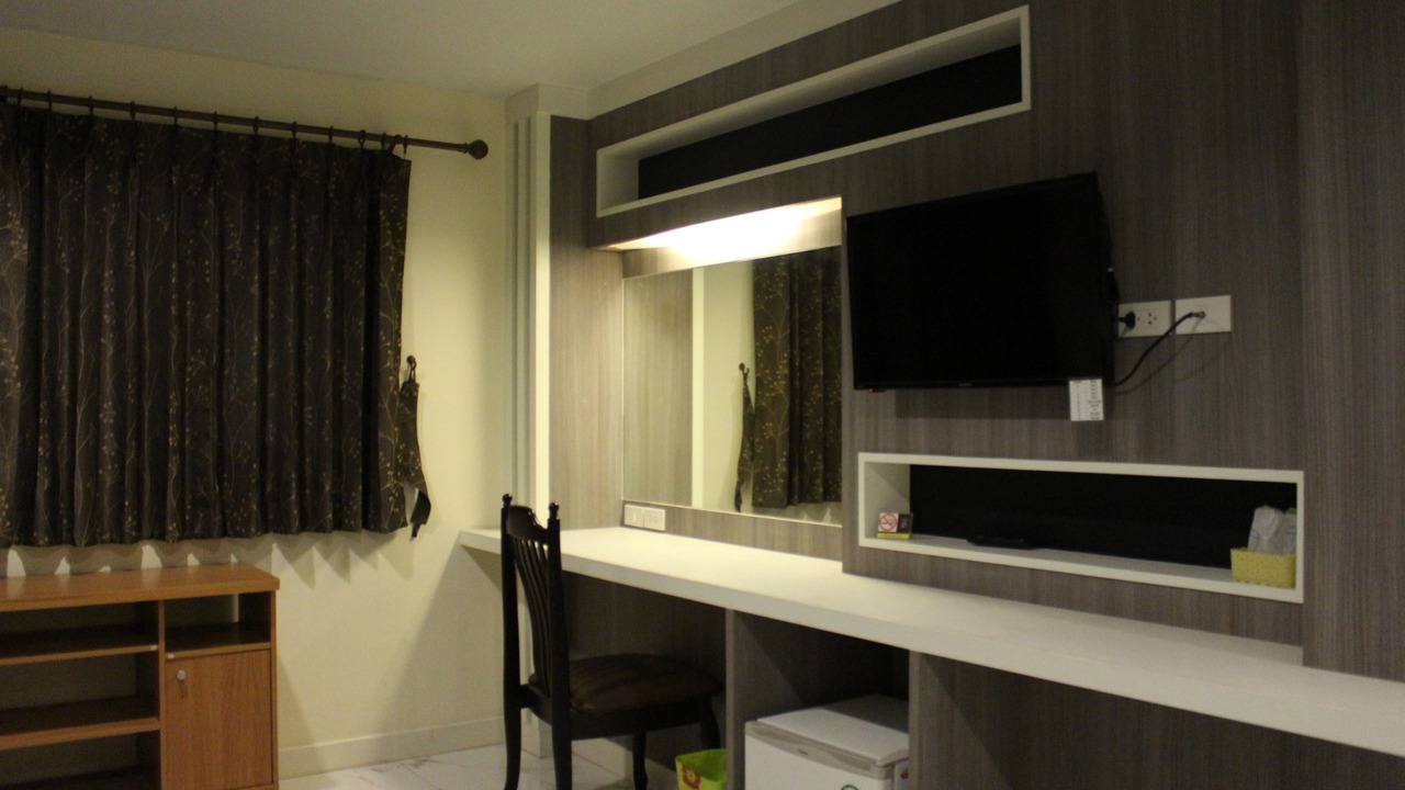 Photo of Bedroom in Wat Sam Phraya