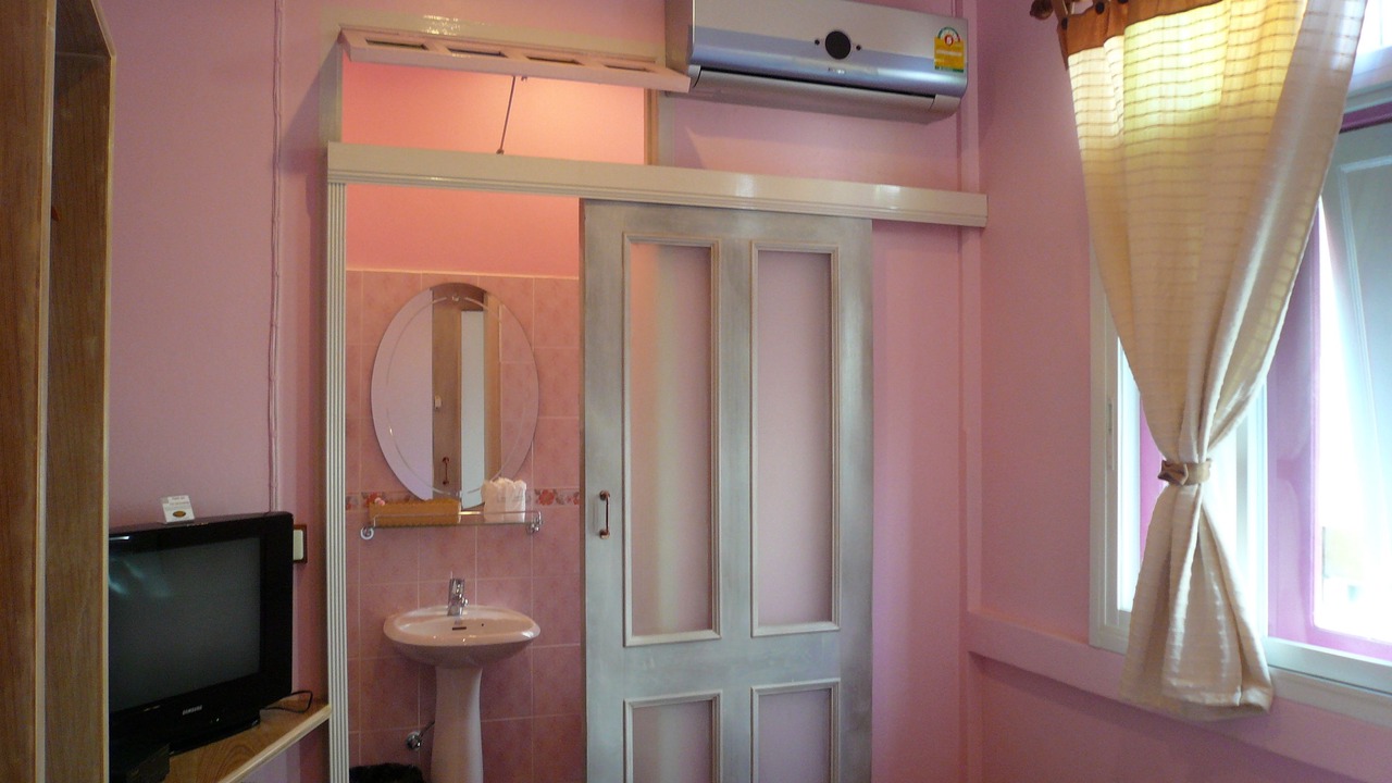 Photo of Bedroom in Wat Sam Phraya