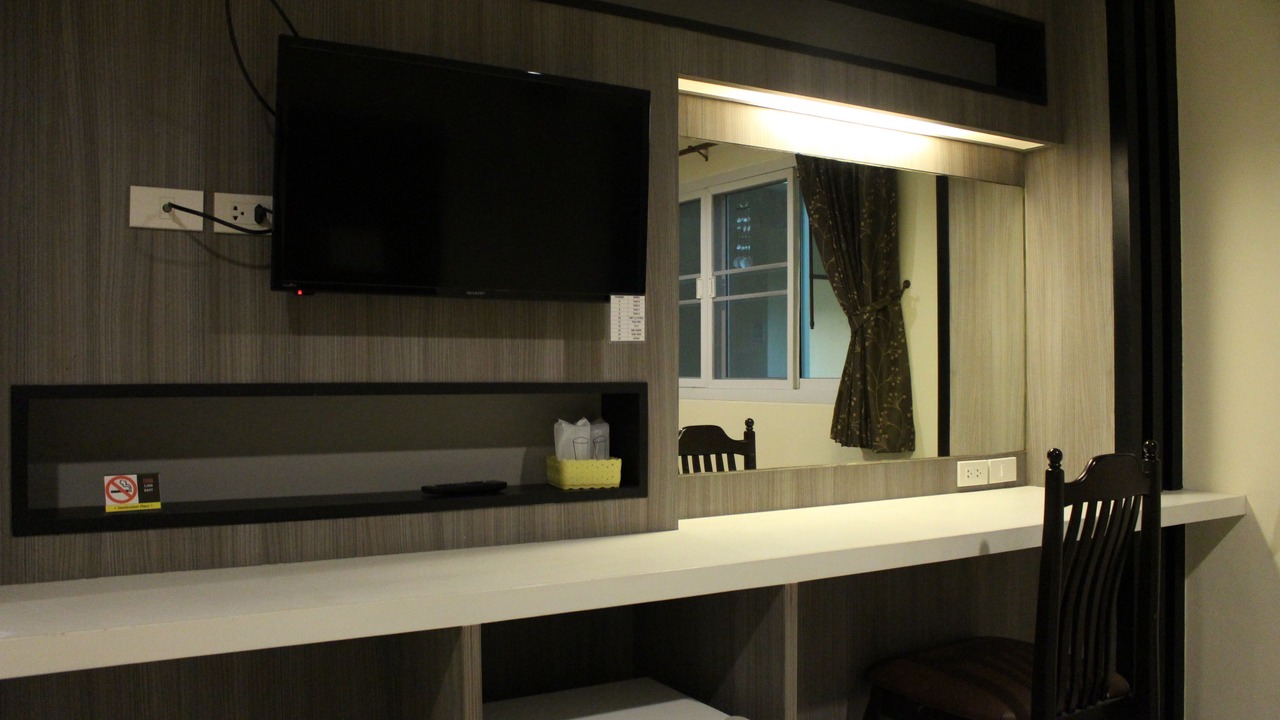 Photo of Bedroom in Wat Sam Phraya