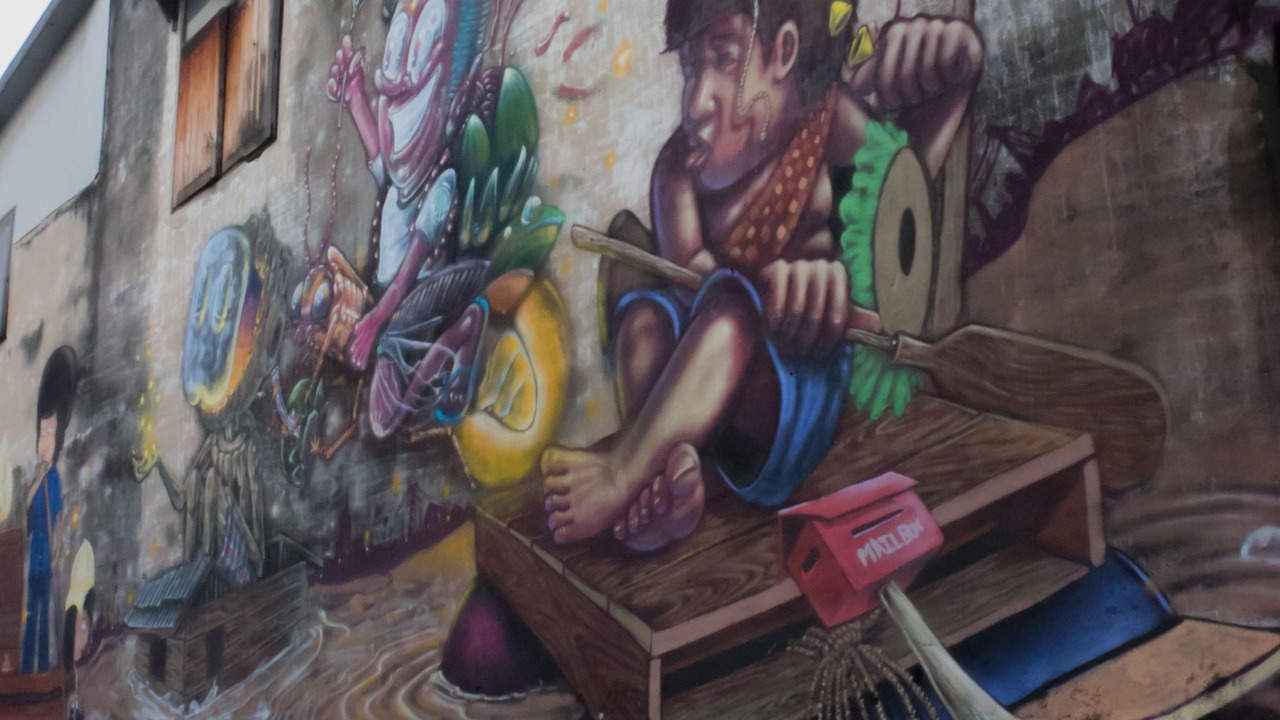 Photo of Outdoor in Wat Sam Phraya