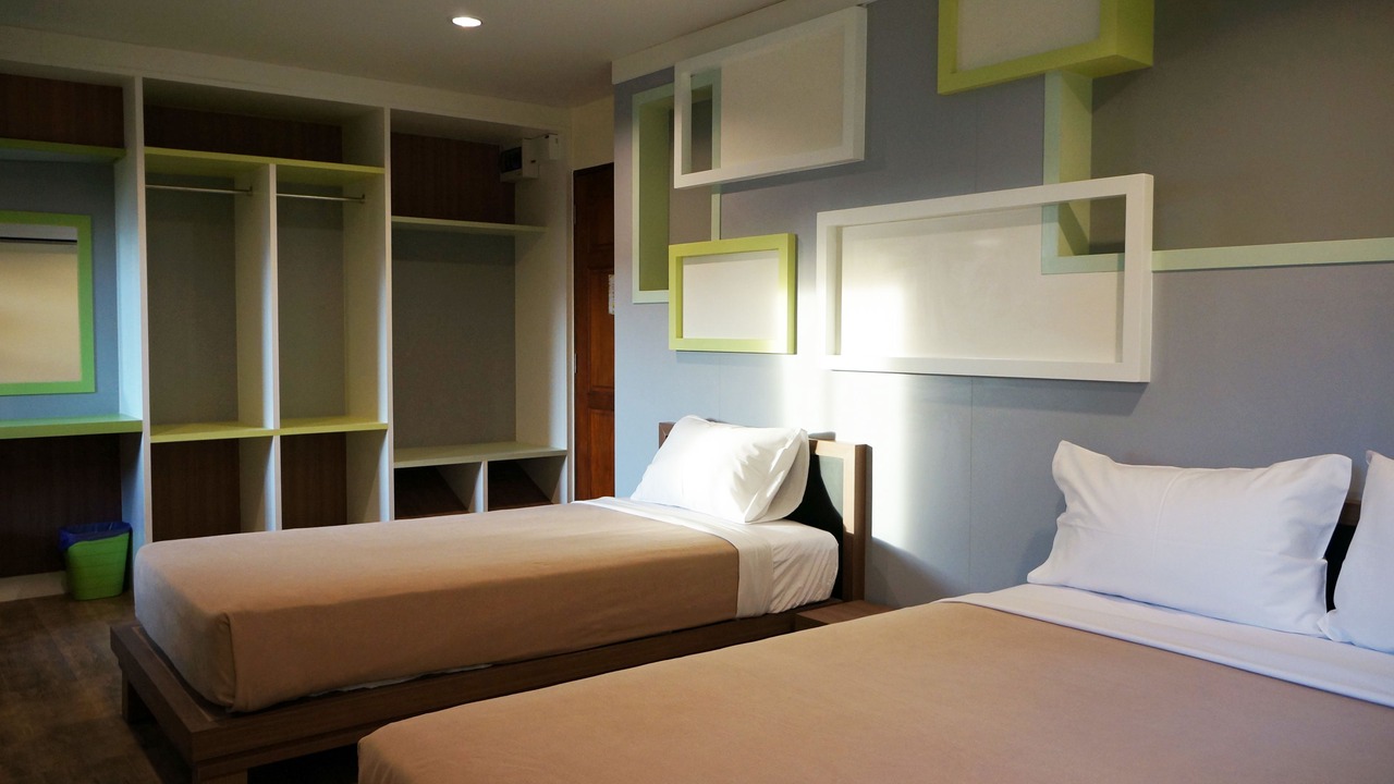 Photo of Bedroom in Wat Sam Phraya