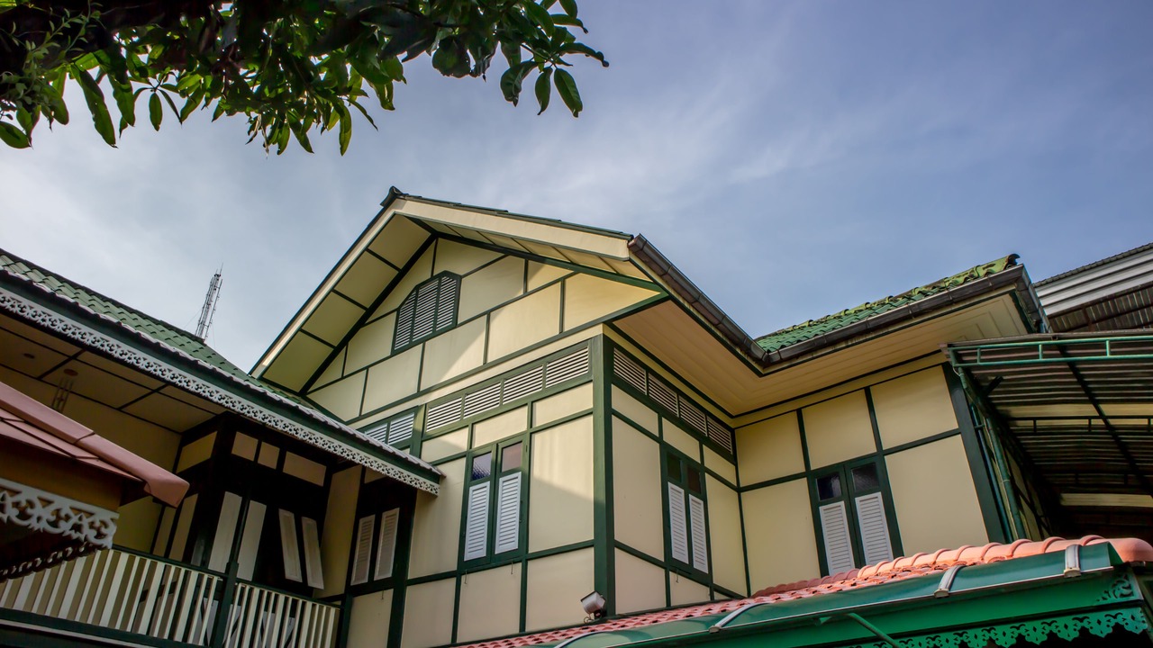 Photo of Outdoor in Wat Sam Phraya