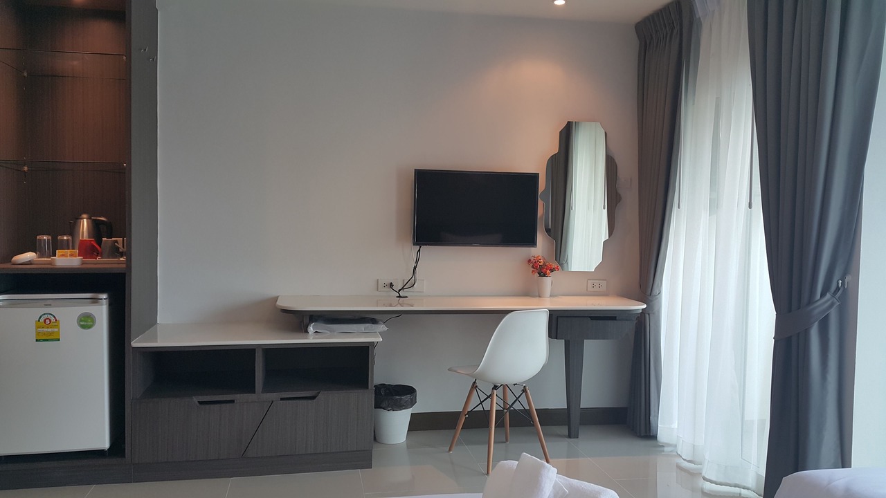Photo of Bedroom in Si Racha