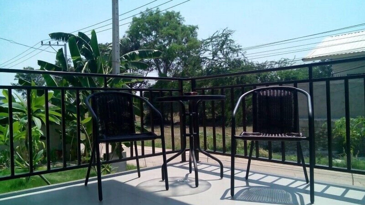 Photo of Patio Balcony in Salak Dai