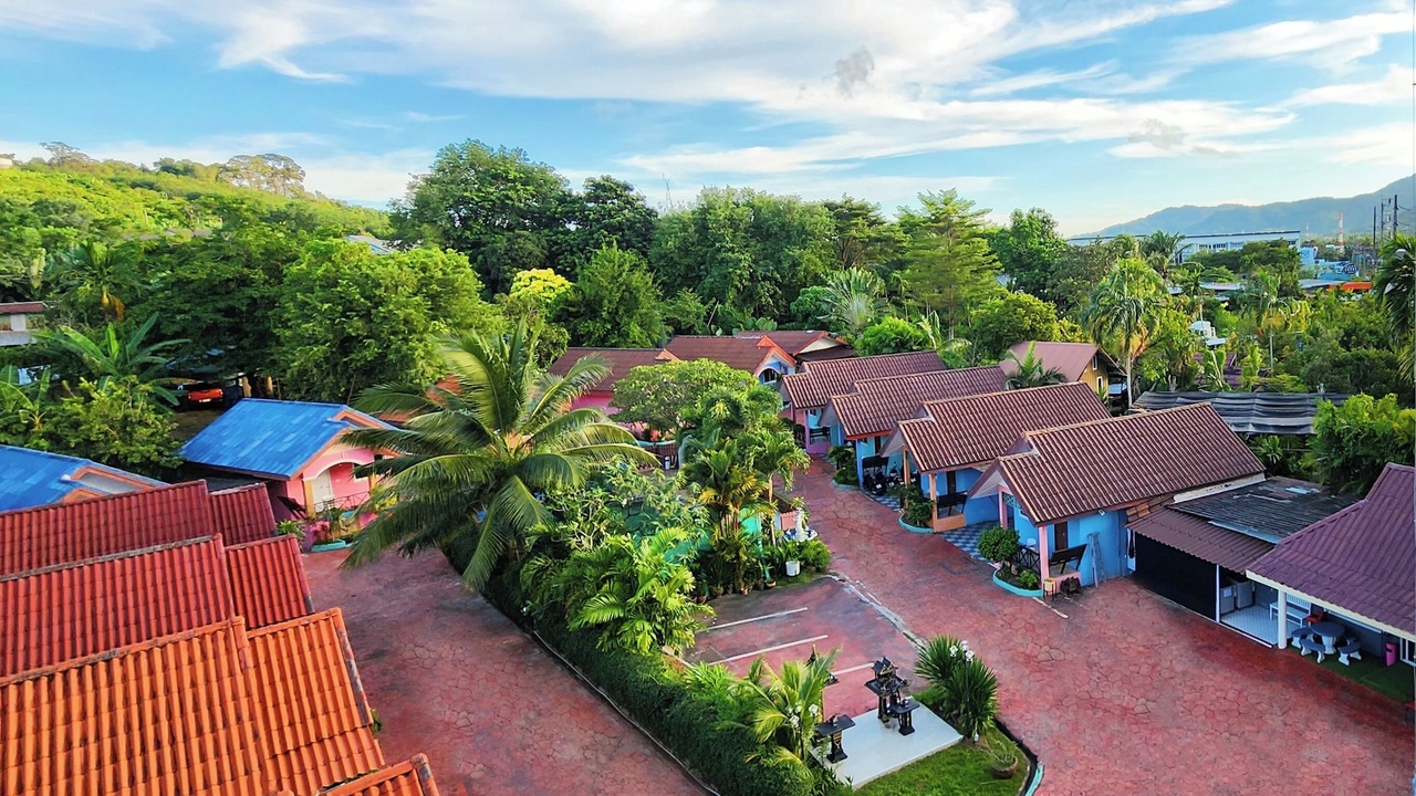 Photo of Outdoor in Chalong