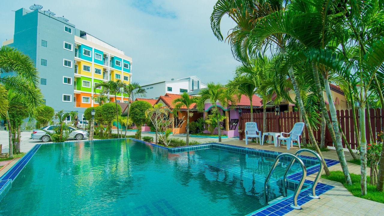 Photo of Outdoor in Chalong