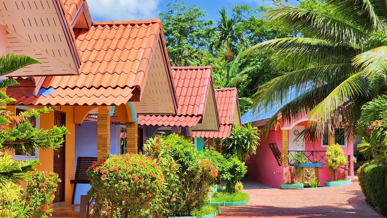 Photo of Outdoor in Chalong