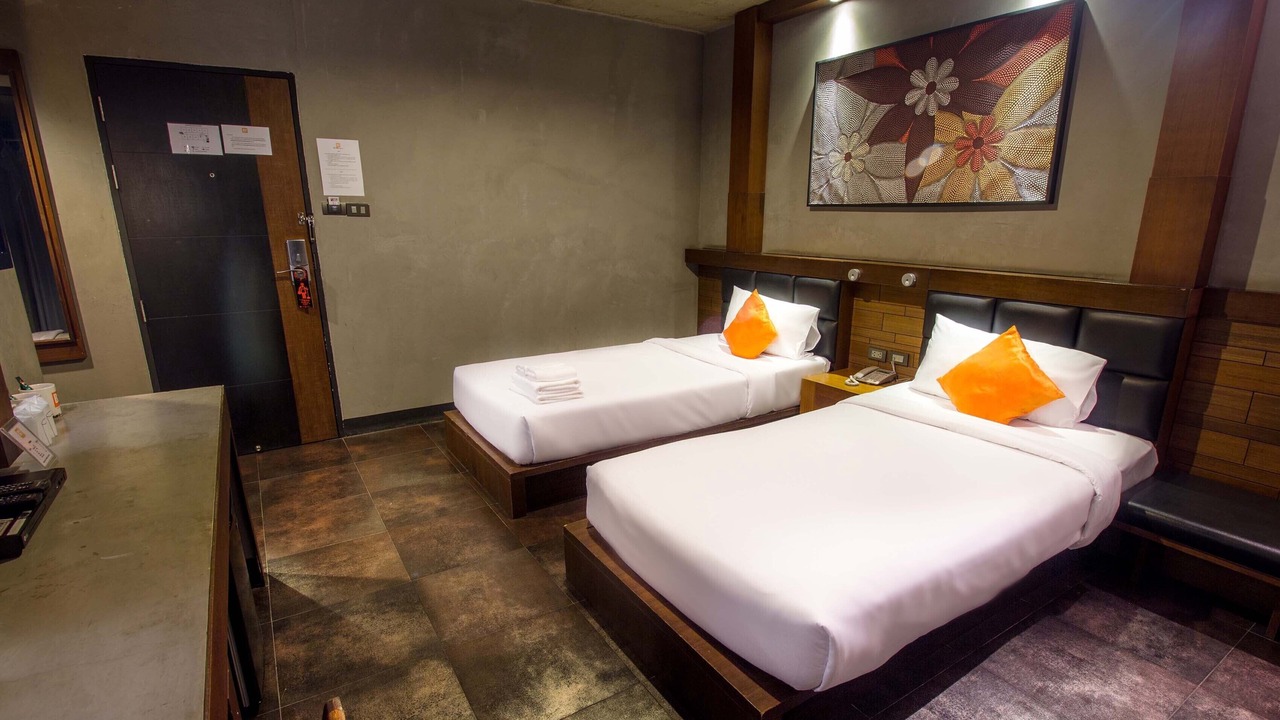 Photo of Bedroom in Lampang