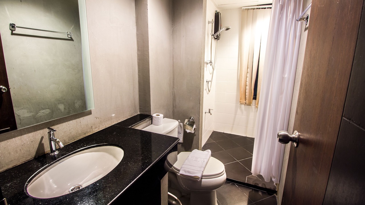 Photo of Bathroom in Lampang