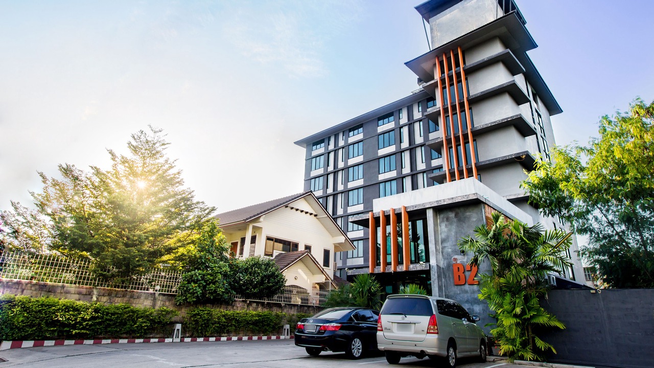 Photo of Outdoor in Lampang