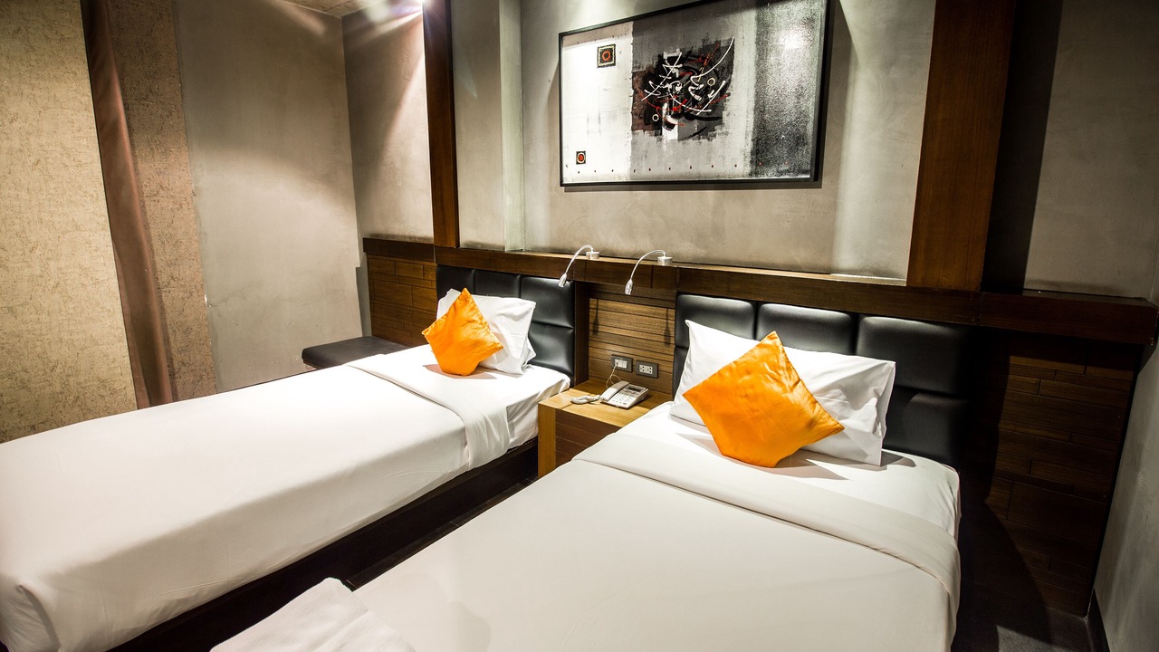 Photo of Bedroom in Lampang