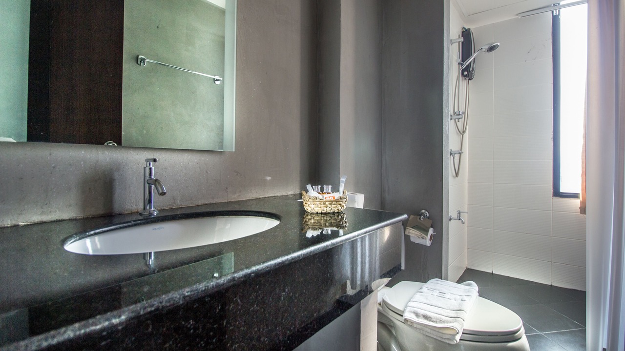 Photo of Bathroom in Lampang