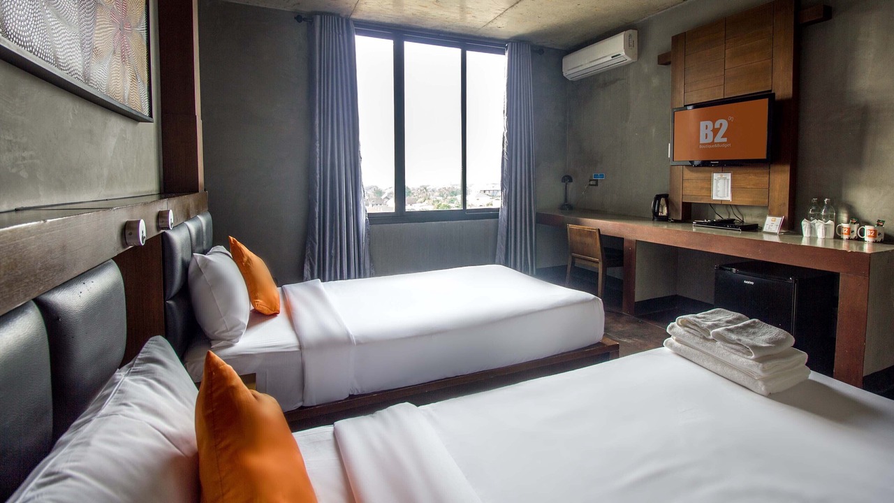 Photo of Livingroom in Lampang