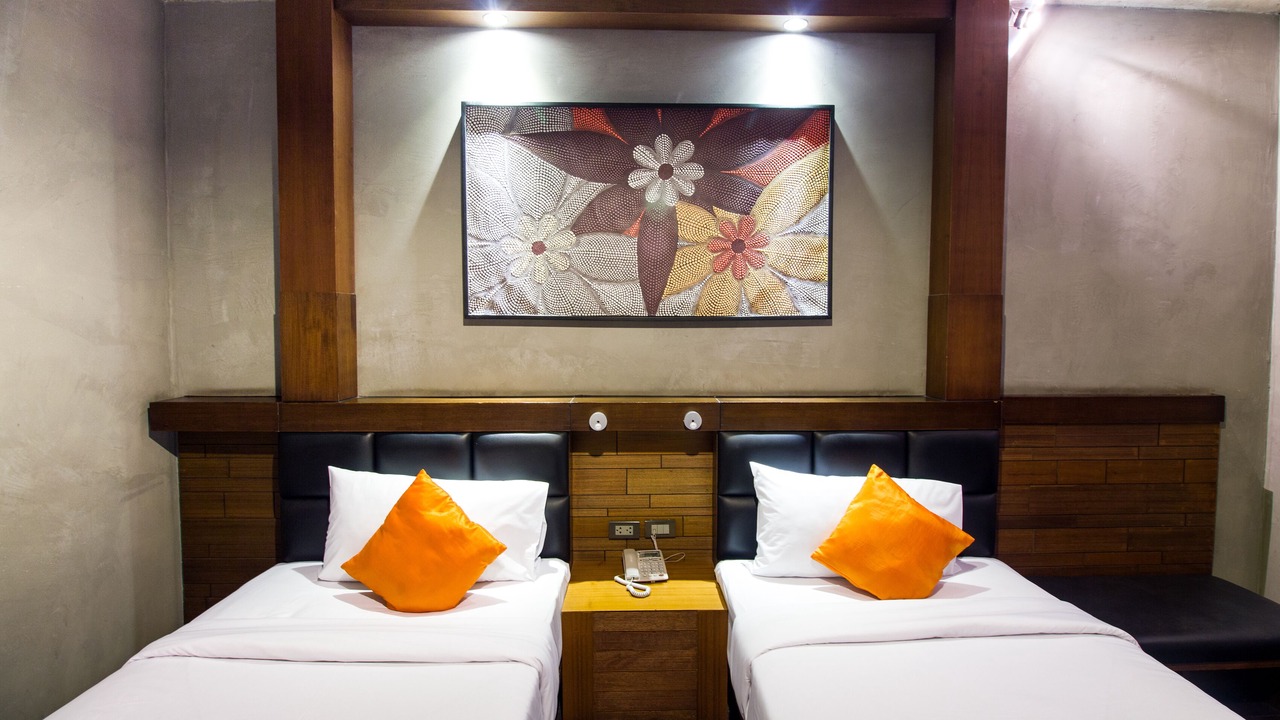 Photo of Bedroom in Lampang