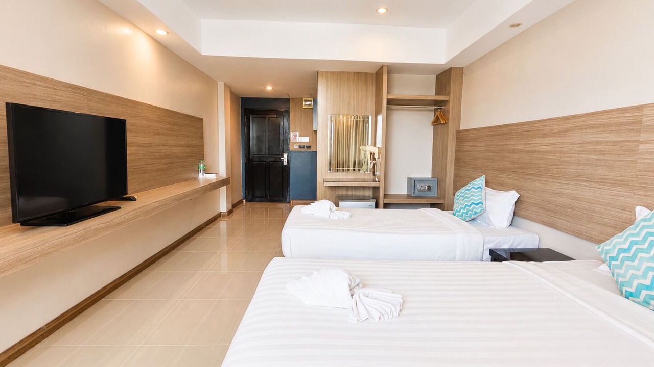 Photo of Bedroom in Ban Thung Sukla