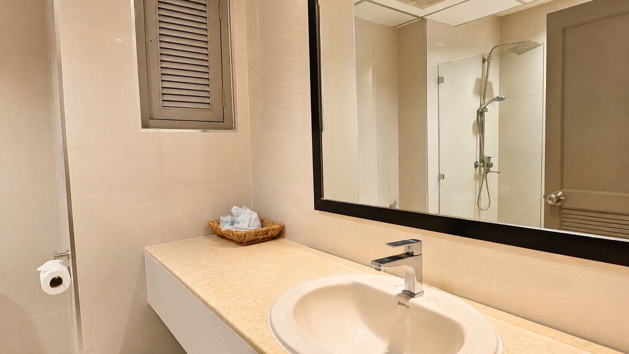 Photo of Bathroom in Ban Thung Sukla